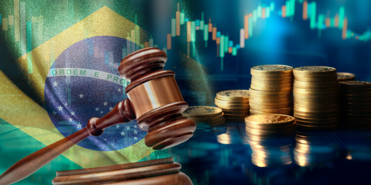 Brasil, exchange y ley.