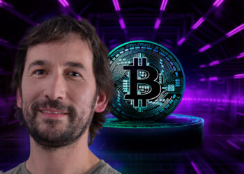 Jaime Bünzli y bitcoin.