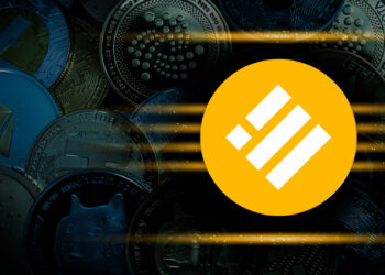 busd y criptomonedas