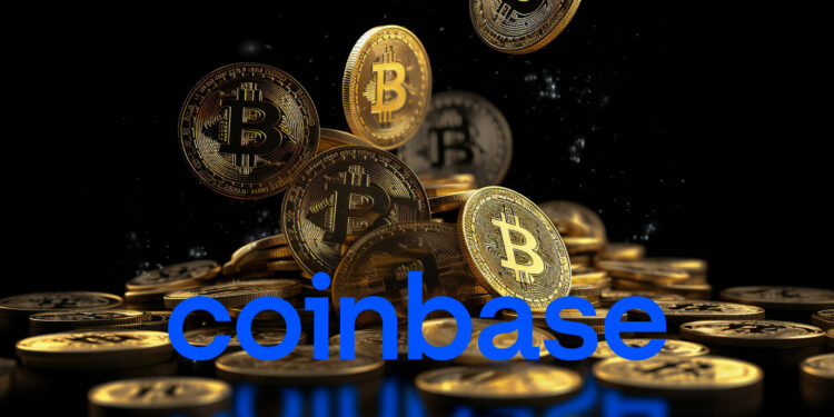 Coinbase y bitcoin.