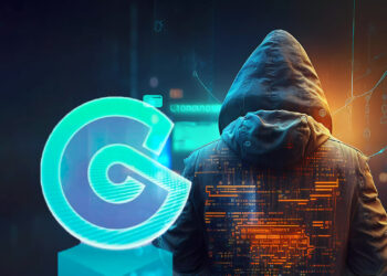 Siguen las investigaciones tras el millonario hackeo al exchange CoinEx. 
 Composición por CriptoNoticias. Елена Дзюба / stock.adobe.com ; CoinEx.com.