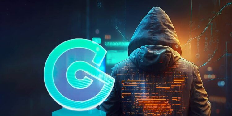 Siguen las investigaciones tras el millonario hackeo al exchange CoinEx. 
 Composición por CriptoNoticias. Елена Дзюба / stock.adobe.com ; CoinEx.com.