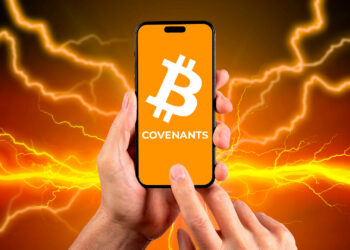 Bitcoin, covenants y lightning.