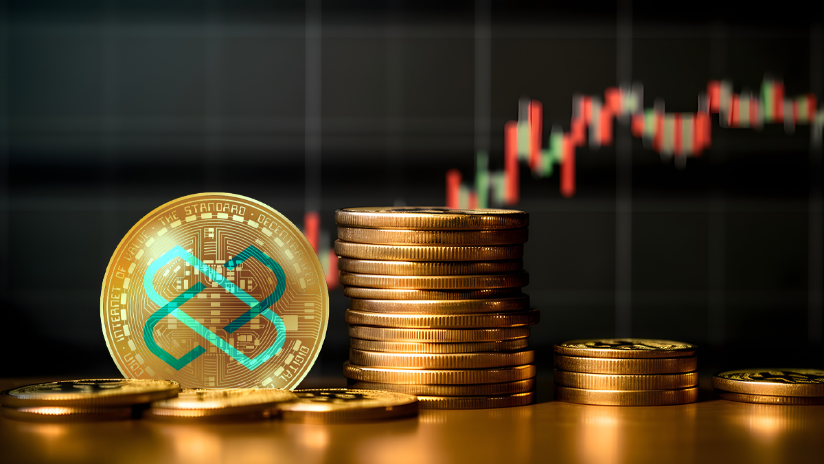 Criptomoneda poco conocida se dispara 500% en un mes ¿subida orgánica o ‘pump and dump’?