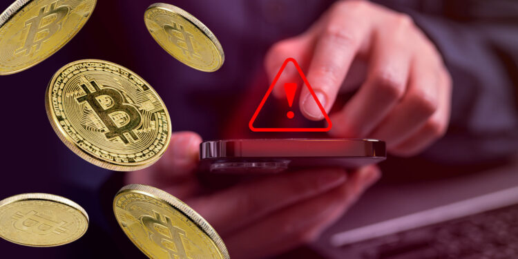 Exploit de iPhone y criptomonedas