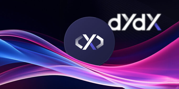 DYdY y criptomoneda.