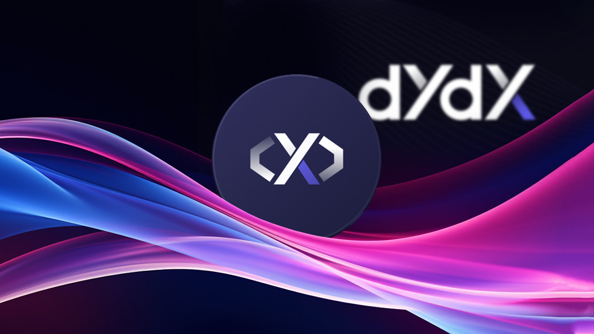 Se detuvo la red del exchange descentralizado dYdX