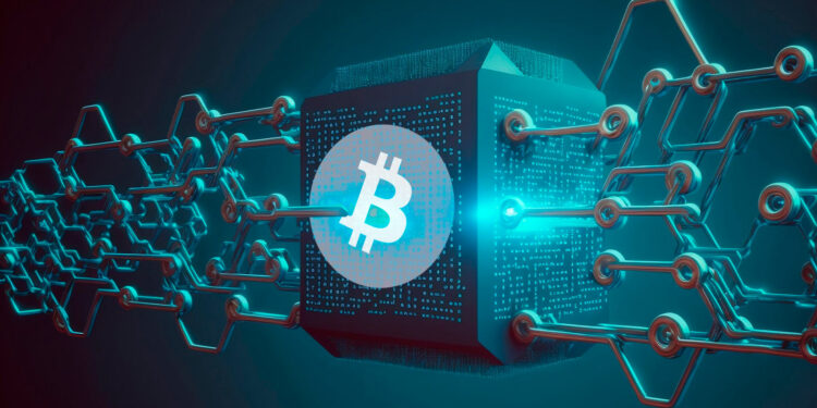 Desaparece congestión de bitcoin.