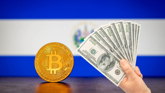 El Salvador logra ingresos por USD 200 millones con su Administradora de Fondos Bitcoin