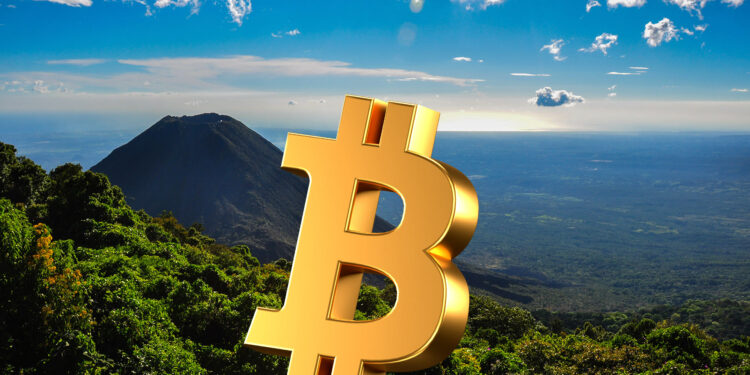 Bitcoin y El Salvador.