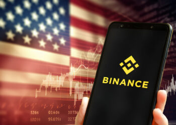 Estados Unidos y Binance.