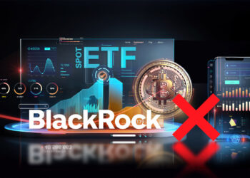 ETF de bitcoin de BlackRock