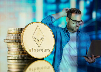 Ethereum y decepción.