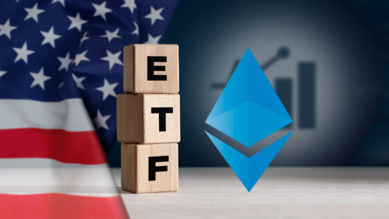Ethereum ya tiene sus primeros ETF de futuros en Estados Unidos