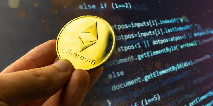 Ethereum.