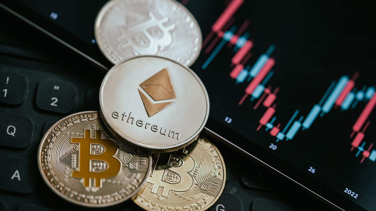 Ethereum a marqué un double fond par rapport au Bitcoin. Qu’est-ce que cela signifie ?