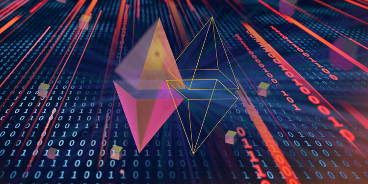 Merge de ethereum.