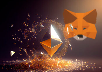 Ethereum y metamask.