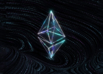 Ethereum sobre red digital