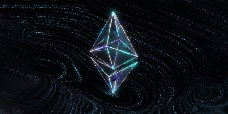 Ethereum sobre red digital
