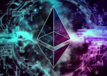 Ethereum.
