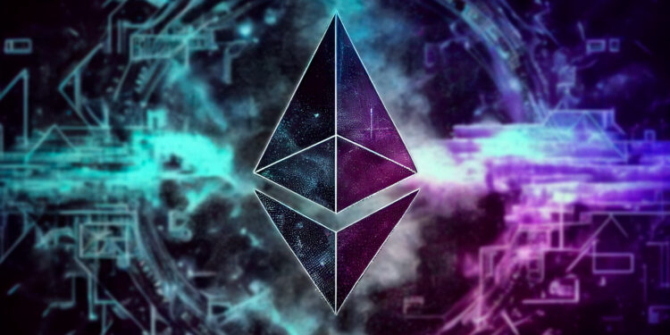 Ethereum.