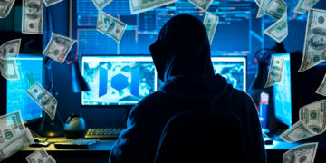 Hacker, dólares y Mixin Network