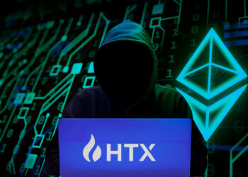 Hacker, HTX y ethereum