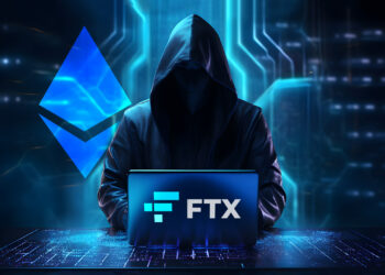 Hacker de FTX y ethereum.