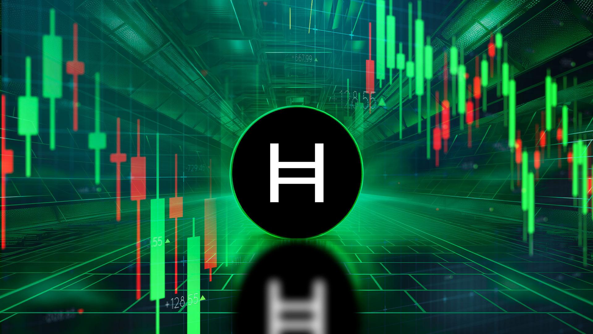 Hedera (HBAR) a doublé son prix en 1 semaine. Jusqu’où ira-t-il ?