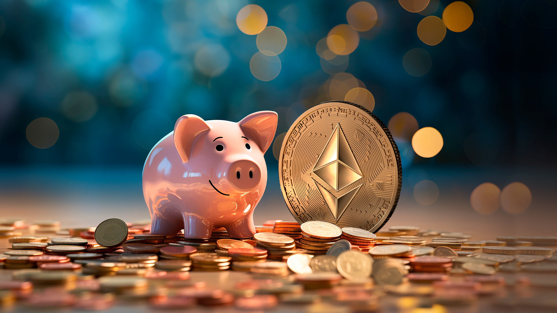 Ethereum beats bitcoin in number of long-term hodlers