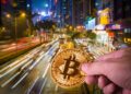 A diferencia de lo que ocurre en la China continental, el gobierno de Hong Kong muestra una postura amistosa para con bitcoin y la industria de las criptomonedas. Fuente: stock.adobe.com.