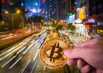 A diferencia de lo que ocurre en la China continental, el gobierno de Hong Kong muestra una postura amistosa para con bitcoin y la industria de las criptomonedas. Fuente: stock.adobe.com.