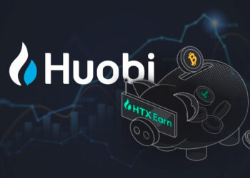 Huobi.