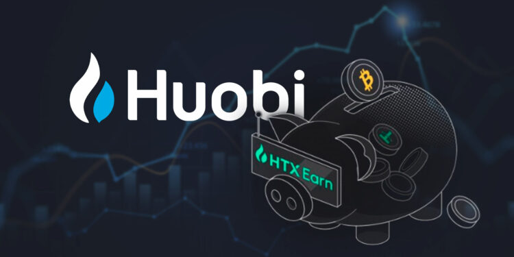 Huobi.