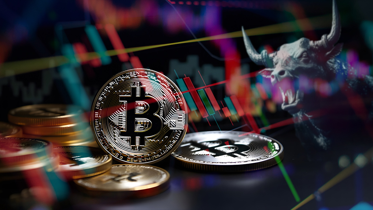 Bitcoin est sur le point d’atteindre les mois les plus haussiers en 12 ans