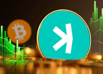 Kaspa y bitcoin.