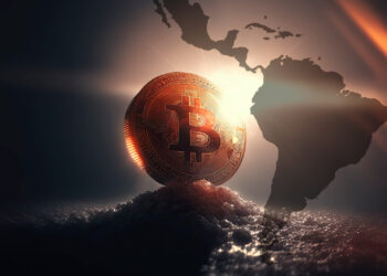 Bitcoin y Latinoamérica.