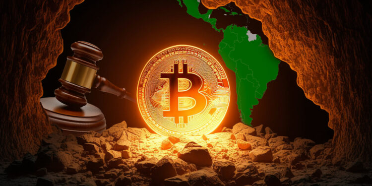 Bitcoin, Latinoamerica y regulación.