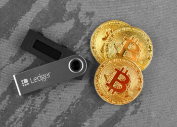 Wallet, Ledger y bitcoin.