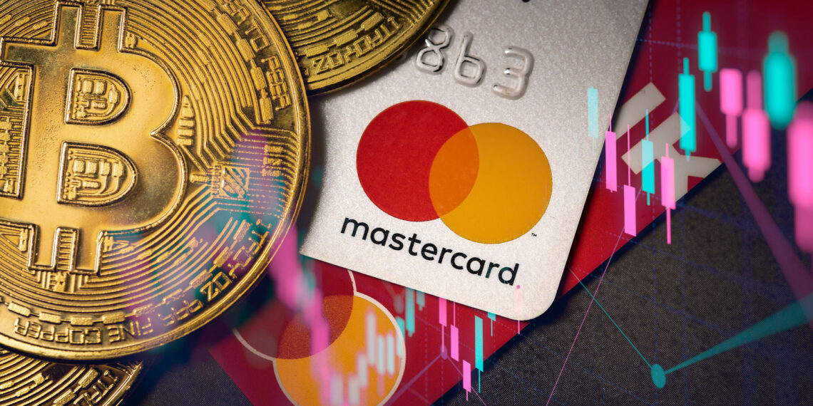 Bitcoin y tarjeta mastercard