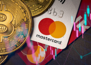 Bitcoin y tarjeta mastercard