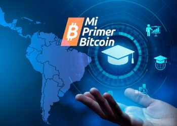 Mi primer bitcoin, Latinoamerica y educación.