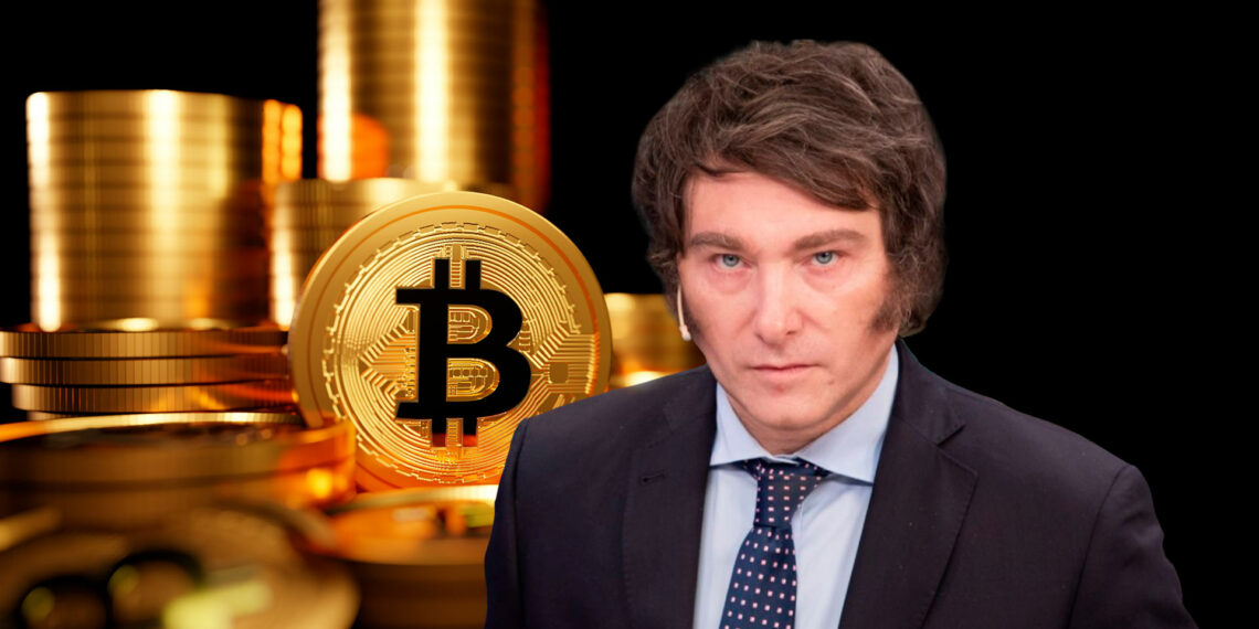 ¿Qué necesita bitcoin de Javier Milei si es elegido presidente?