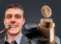 Creador de Ordinals y bitcoin.