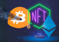 Alguien solicitó la intervención del gobierno de Estados Unidos en el debate que gira sobre los Ordinals de Bitcoin. 
Composición por CriptoNoticias. pngegg.com ; maurice norbert / executioner4 / stock.adobe.com.