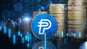 Criptomoneda de PayPal empieza a despegar