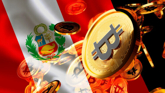 La adopción de bitcoin marcha imparable en Perú: 5 señales lo indican