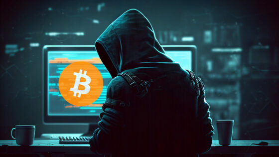 Septiembre es el mes con mayor número de robos de criptomonedas de 2023