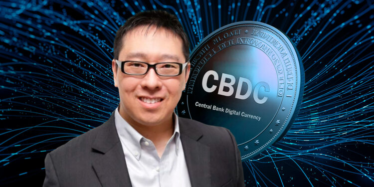 Samson Mow, cbdc, centralización y Paypal.